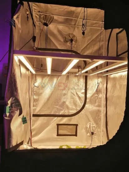 Newest led grow board 3000k 4000k Red