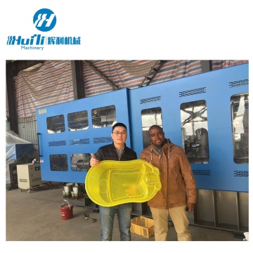 Plastic Bathtub Injection Moulding Machine Price