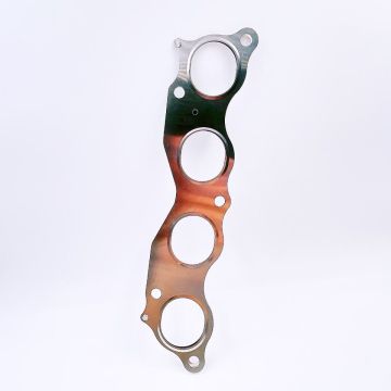 Exhaust Manifold Gasket for Honda Accord, Acura Pilot, CR-V, Odyssey, Stream K20 K24 Engines - 18115-PNB-003