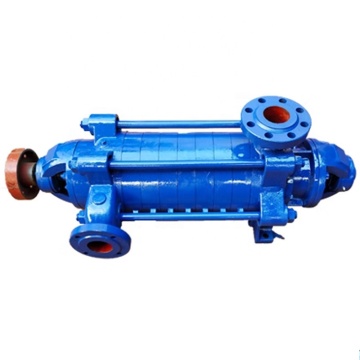 Pompa booster a più pressione ad alta pressione: pompa dell'acqua centrifuga orizzontale inossidabile con caratteristiche automatiche