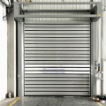 Garage Aluminum High Speed Roller Shutter Door