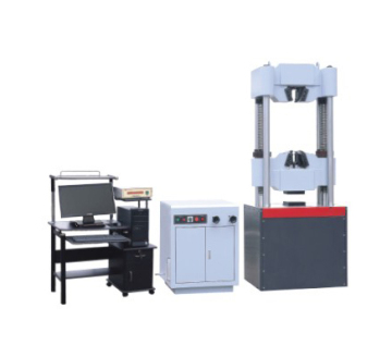 WEW-600 Computer Display Universal Testing Machine UTM