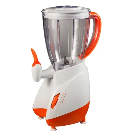 Vegetable Blender Juicer: Magic Blend & Best Juicer Blenders for Healthy Recipes