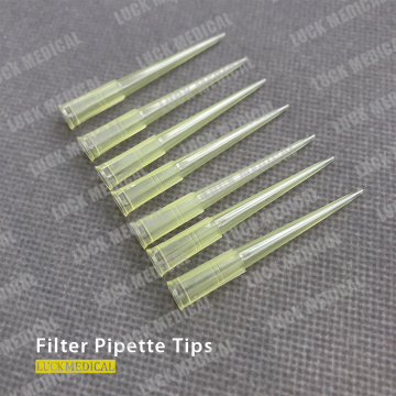 Plastic Graduated Pipette Organizer