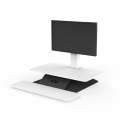 Ergonomic Electric Sit And Stand Desk Top Raising