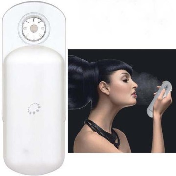 Health Product Water Beauty Machine Mist Nano Spray for Daily Body Care