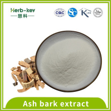 98% high purity Esculin hydrate Ash bark extract