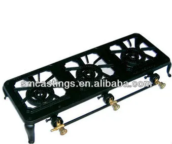gas stove ,blue flame gas stoves