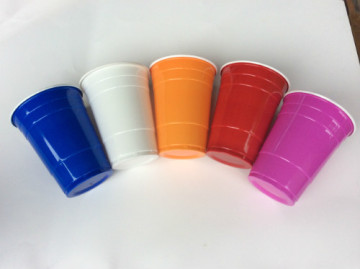 Wholesale 520ml Plastic Cup