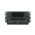 Chevrolet Capativa 2016 android 8.0 car stereo systems