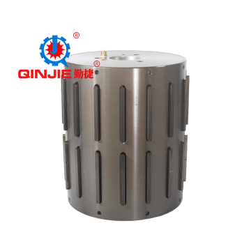 Adaptador con llave de aleación de aluminio de 3 a 10 pulgadas