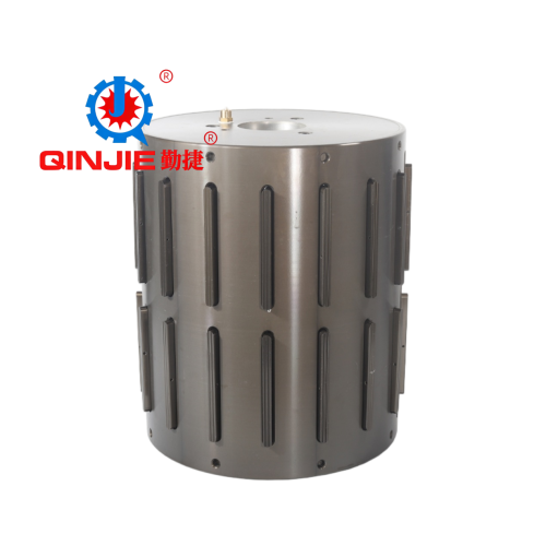 Adaptador con llave de aleación de aluminio de 3 a 10 pulgadas