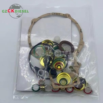 High Quality Repair Kit for Fuel Injection Pump 400912-00062 - Excavator DX225 DX225LCA