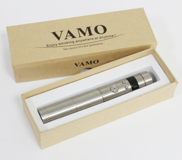 Newest Variable Voltage Electronic Cigarette Vamo V5 Apv Mod