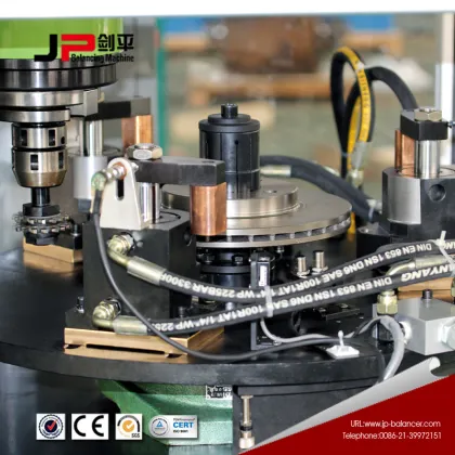 JP motorcycle brakes balancing systems for sale