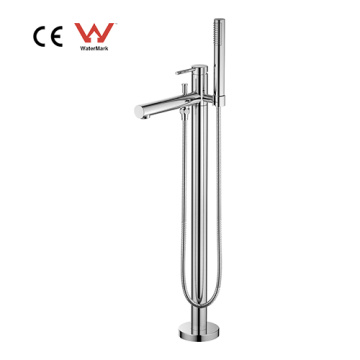 Seawave Bath Mixer Floor-Standing