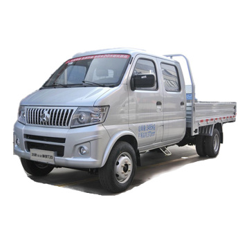 Changan Kecheng Shenqi T20 2020 Standardutgåva 1.5L 116HP bensin mini lastbil