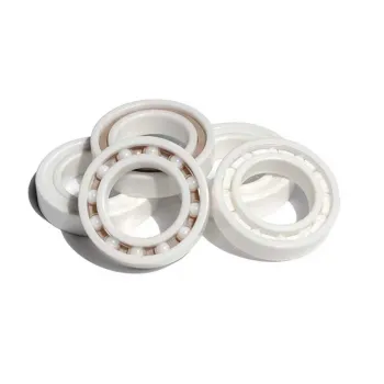 Factory Cheap 6200 Ceramic Ball Bearing Spindle Motor