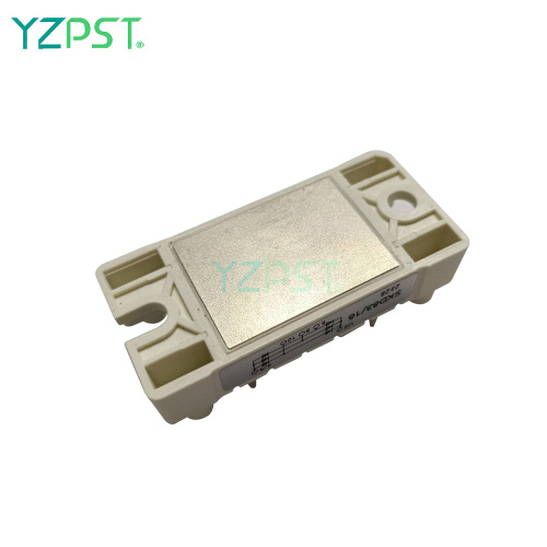 1600V 83A SKD83-16 power bridge rectifier