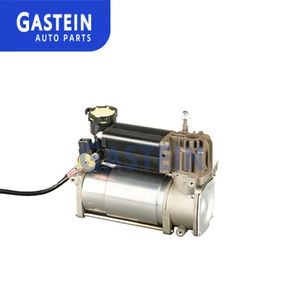 Air Suspension Pump Air-Compressors for BMW 7 Series E65 E66 - 37226787616