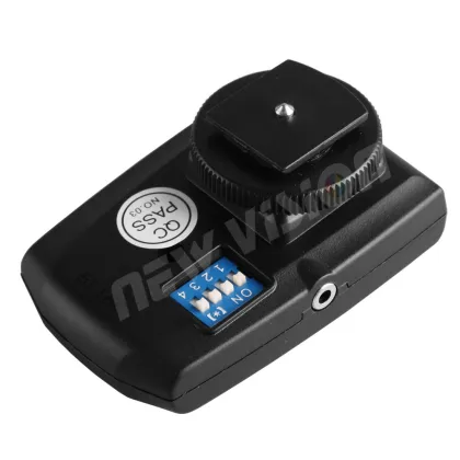 Godox 16 Channels Wireless Flash Trigger Set RT-16 for Canon Nikon Pentax SLR Cameras