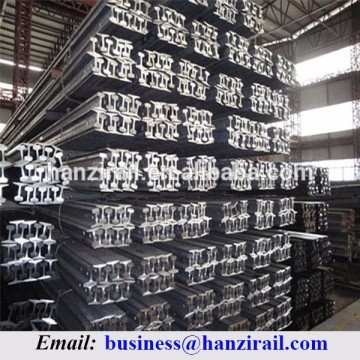 18kg Steel Rail/Light Rail/Steel Rail Producer