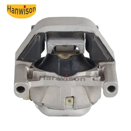 4G0199381NT 4G0199381 4G0199381KT Engine Mounts for A6 A6L A7 C7 Left Engine Motor Mounts