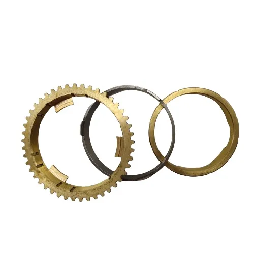 RENAULT Auto Spare Parts - Gearbox Synchronizer Ring