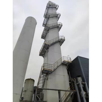 Industrial Medical Large Cryogenic Air Separation Unit