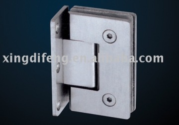 glass hinge G-002Shower door hinge