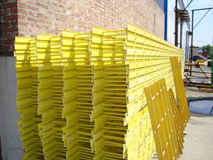 FRP Profile for Cooling Tower