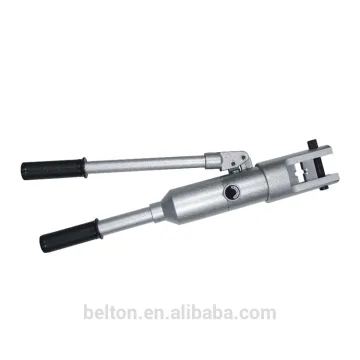 Fast Speed Hydraulic Clamp(HD-120A)
