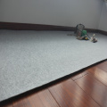 Grey Adhesive Wooden Floor Protectors Mats