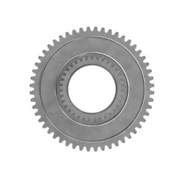 Supply Imported Mining Truck HD325-6 Transmission Gear 566-15-72281
