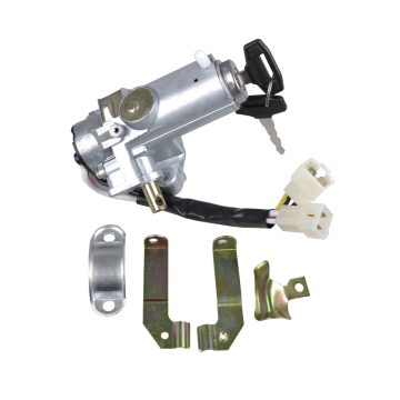 Ignition Starter Switch and Lock for Mitsubishi (Fuso FM527, FN528 FK445 FM516) - 3704010 8EB1/MC 999433