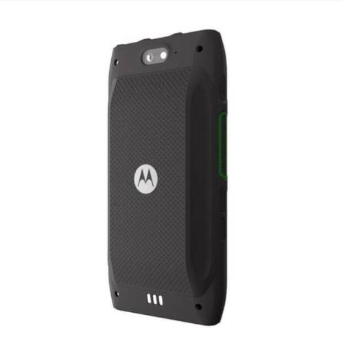 Motorola LEX C10 Walkie talkie smartphone