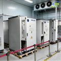 Gabinetes metálicos premium para equipos de control industrial