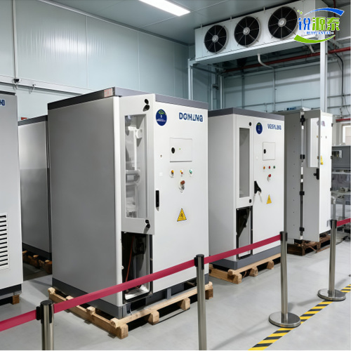 Gabinetes metálicos premium para equipos de control industrial
