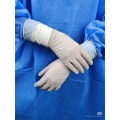 Găng tay y tế Vinyl thoải mái để sử dụng hàng ngày