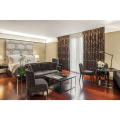 Muebles de hotel Comerciales de 5 estrellas Modern de dormitorios modernos