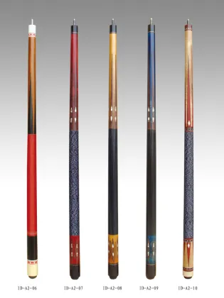 American Pool Cue