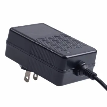 Durable Waterproof Battery Charger