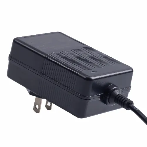 Outdoor Waterproof Battery Charger