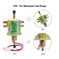 Diesel Gasoline Electric Fuel Pump HEP-02A 12V 24V