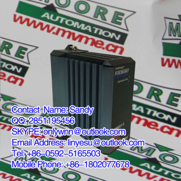 FOXBORO FBM211