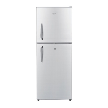 12V DC Solar Battery Fridge Freezer for Home Use