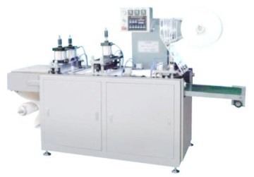 Plastic Cup Lid Machines (BG-D)