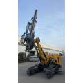Advanced Photovoltaic DTH Drilling Rig for Efficient Mining