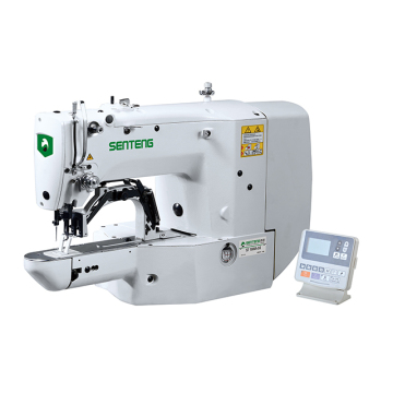 ST 1900ASS Button Cowboy Industrial Sewing Machine - New Products, Most Popular