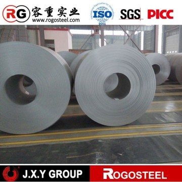 DIN 1020 zinc 275 1020 cold rolled steel